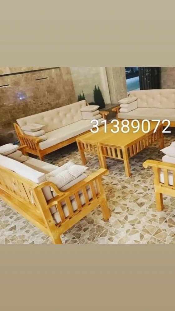 chire and table - 1