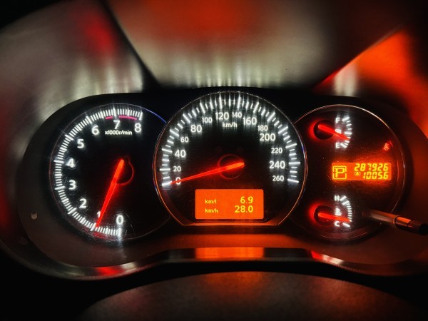 Nissan Maxima 2010 3.5L - 4