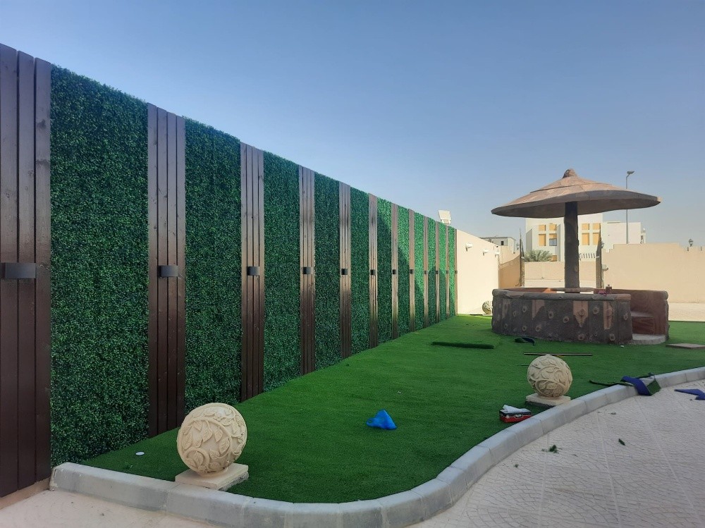 Garden, pergola, & Home Decor - 3