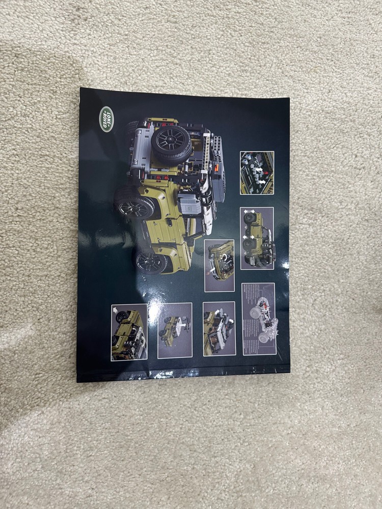 lego - 2