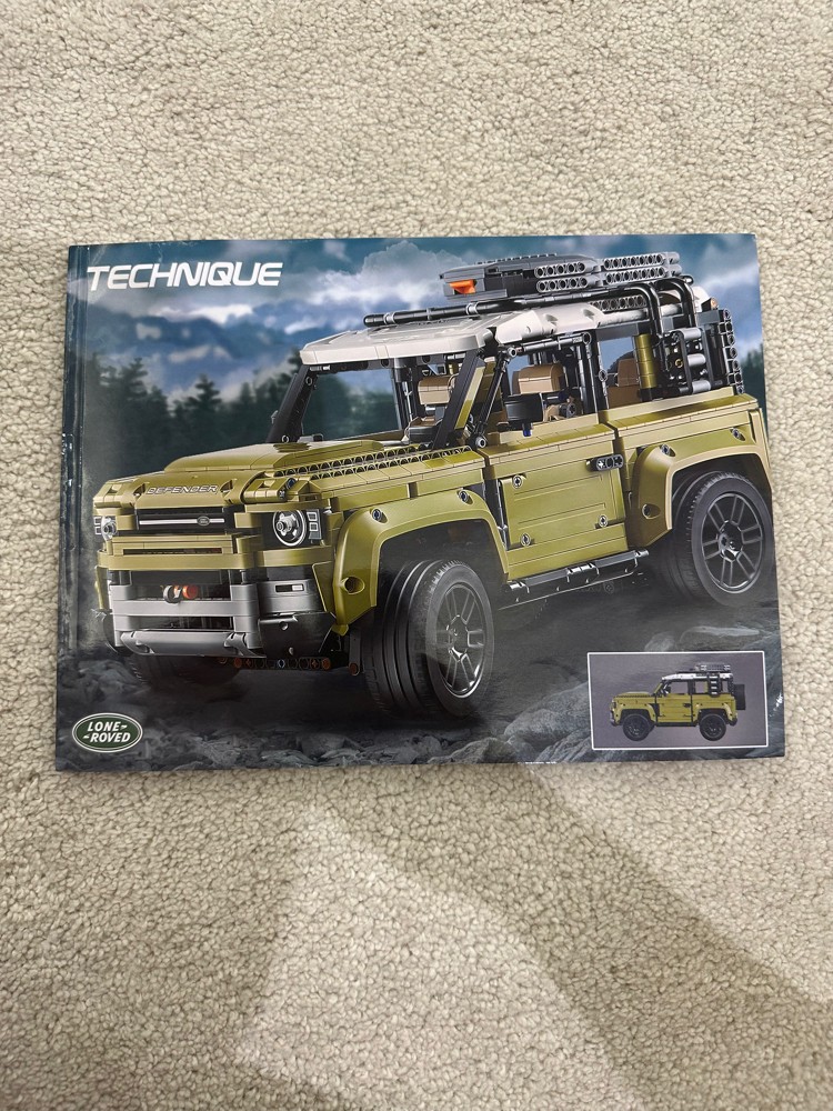lego - 1
