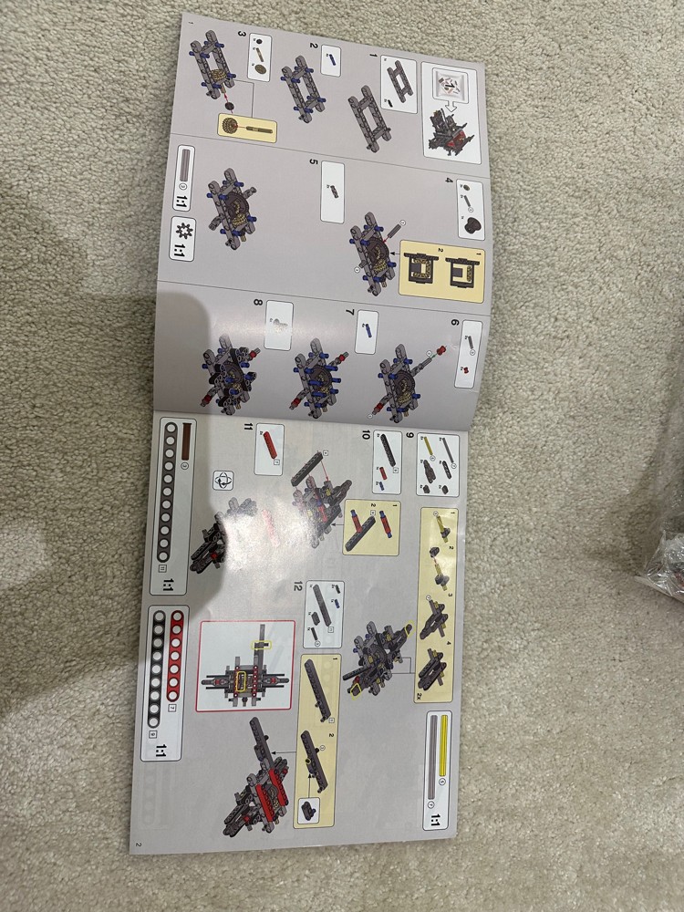lego - 4