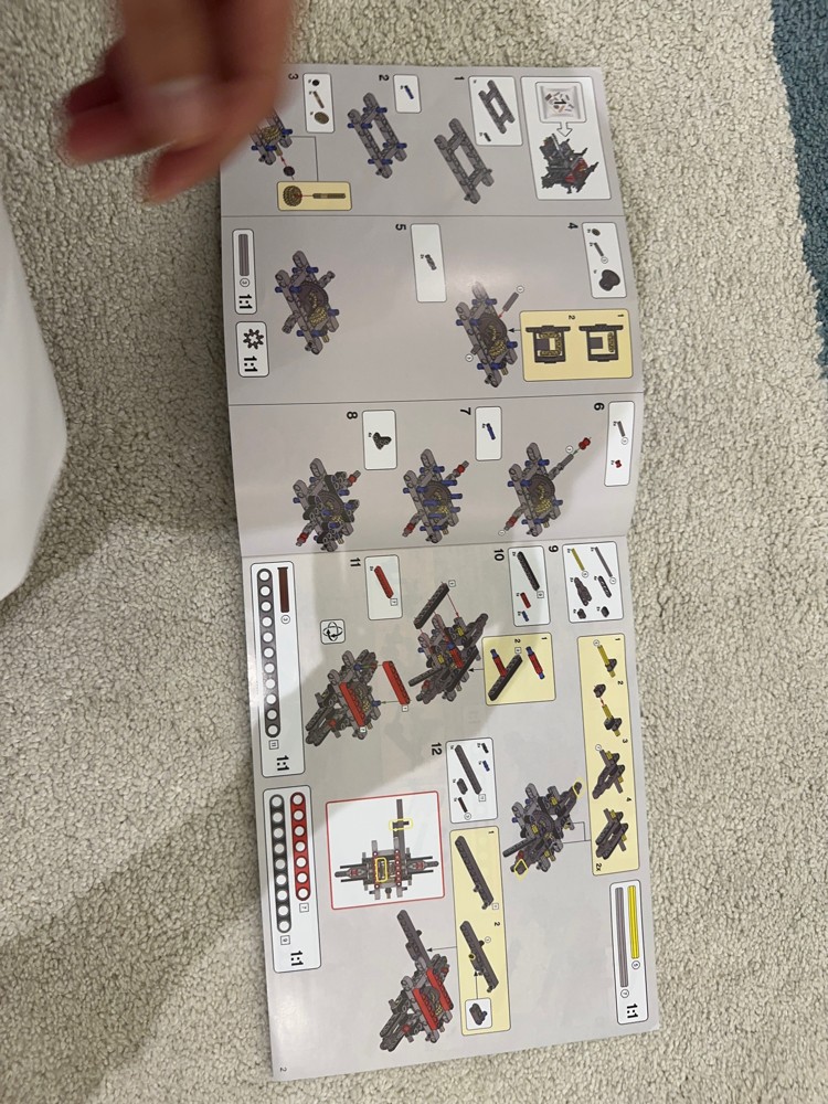 lego - 3