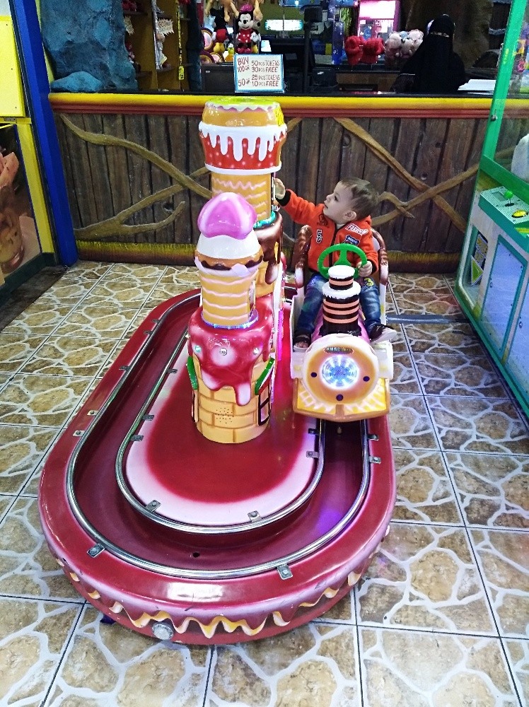 Games - 10