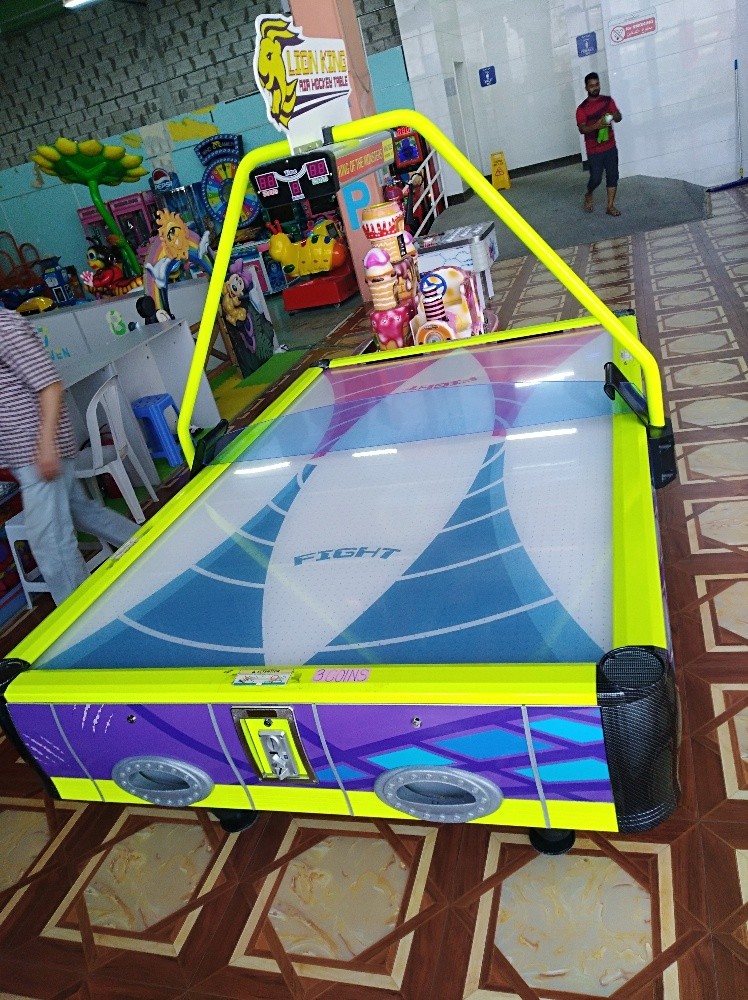 Games - 6