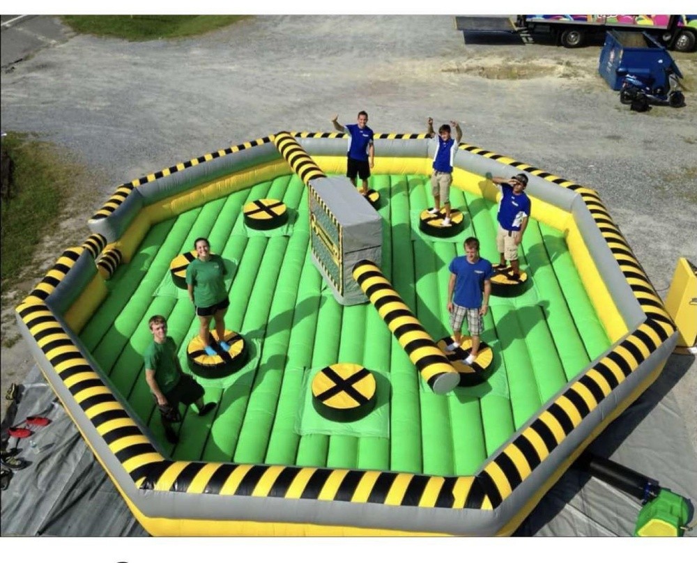 Games - 8