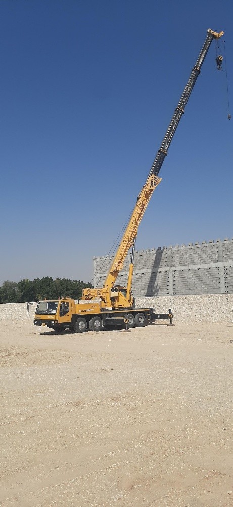 crane for rent 5593 6004 - 1