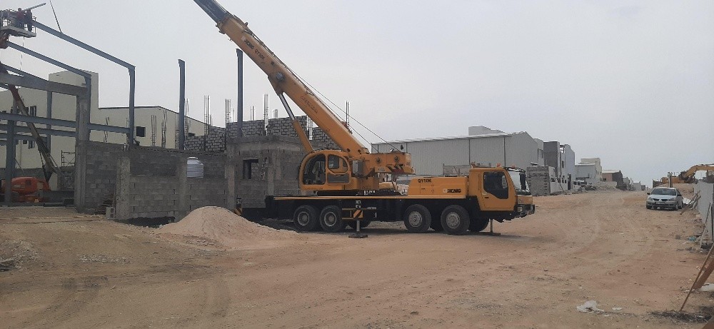 crane for rent 5593 6004 - 2
