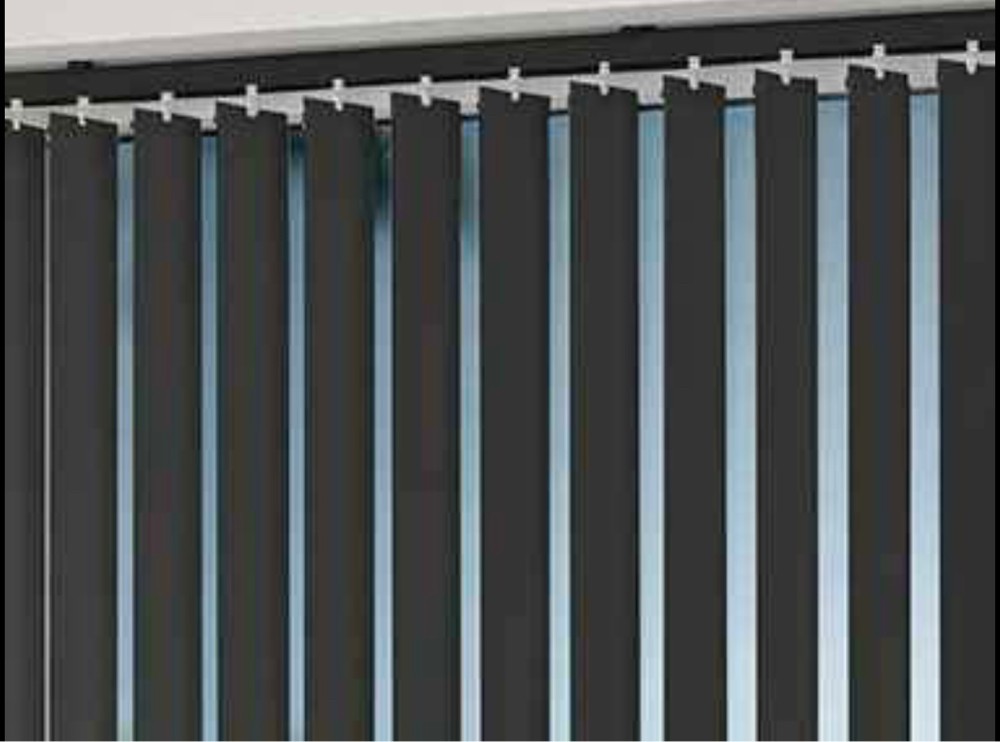 office curtains - 9
