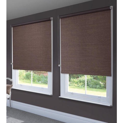 office curtains - 2