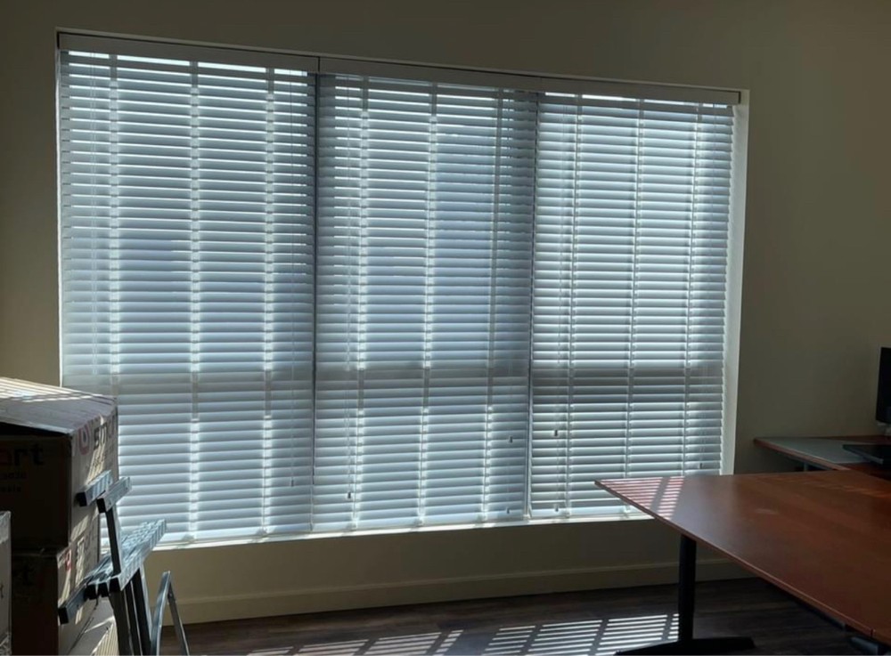 office curtains - 8