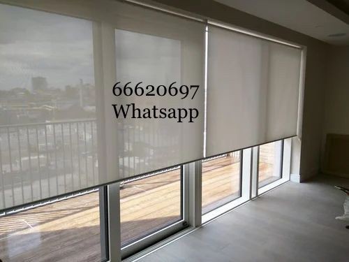 office curtains - 5