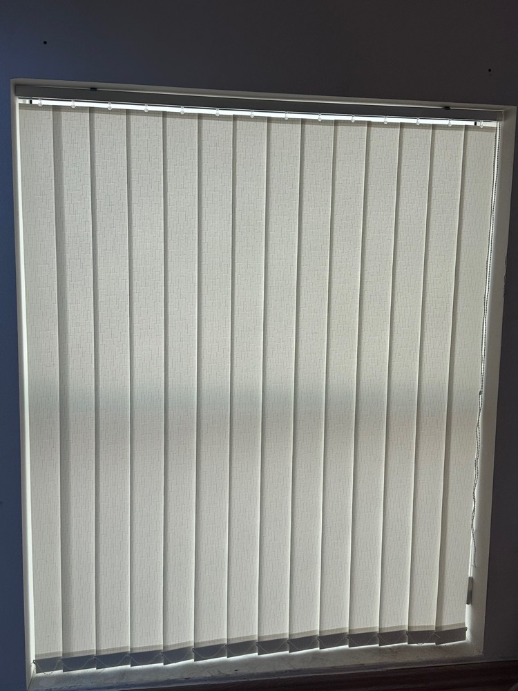 office curtains - 4