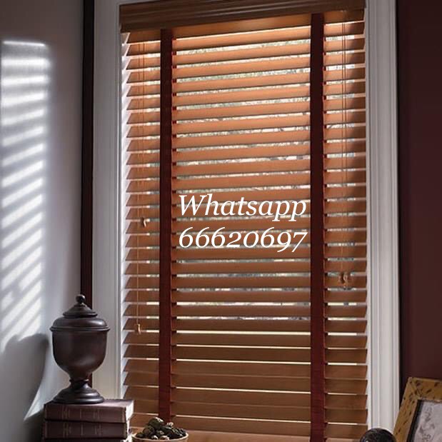 office curtains - 13
