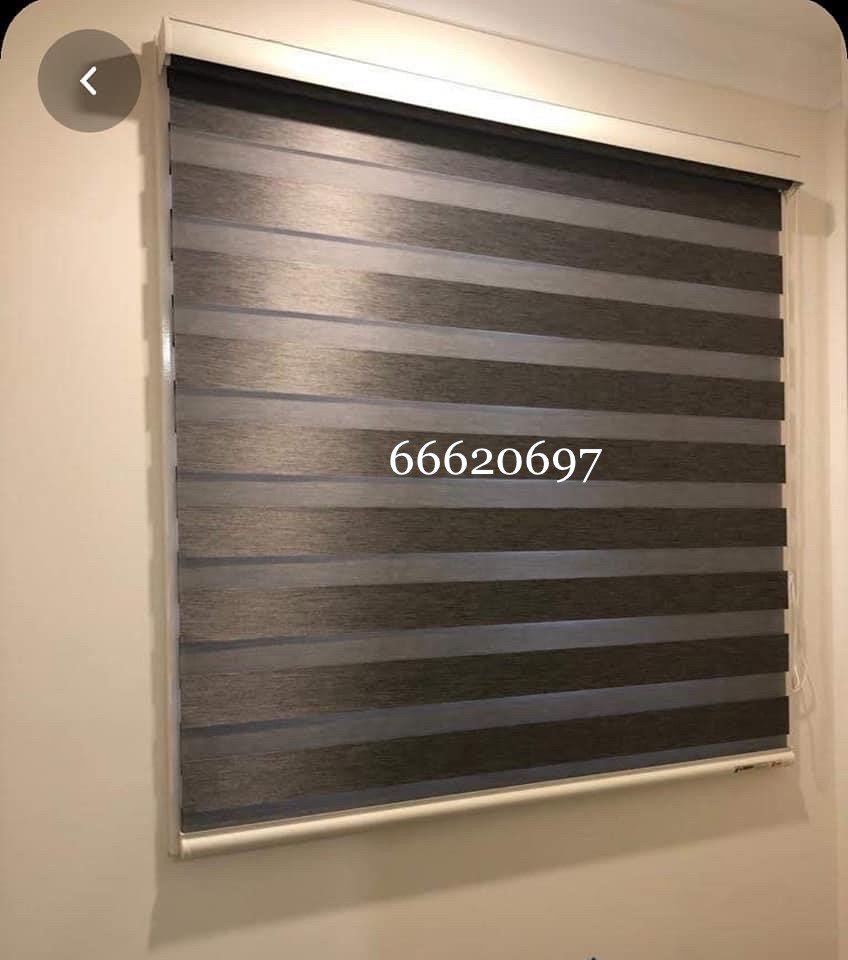 office curtains - 10
