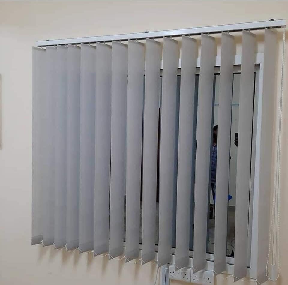 office curtains - 12