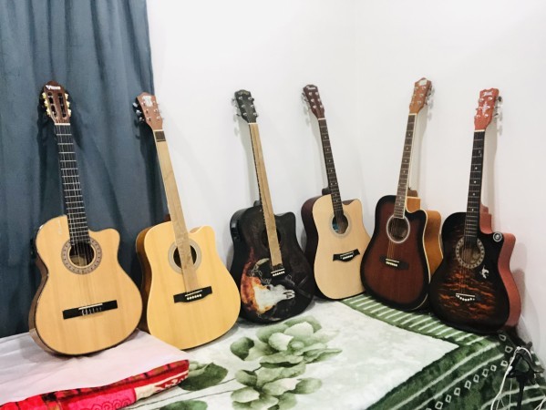 Music instruments for sale - 4