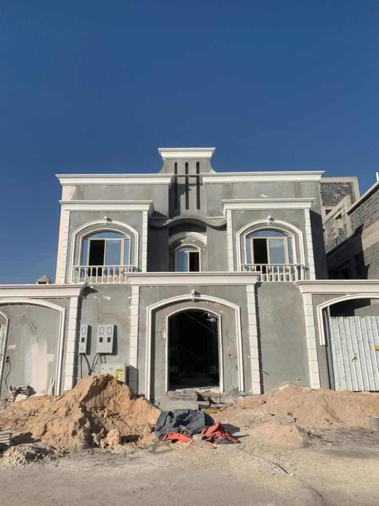 ديكورات خارجيه - 2