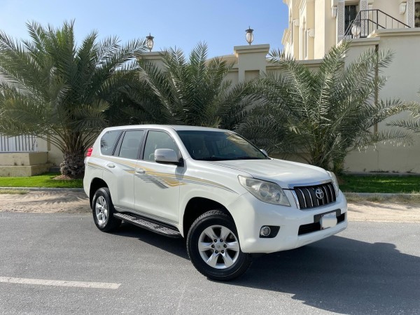 Prado TXL 2011 for sale - 2