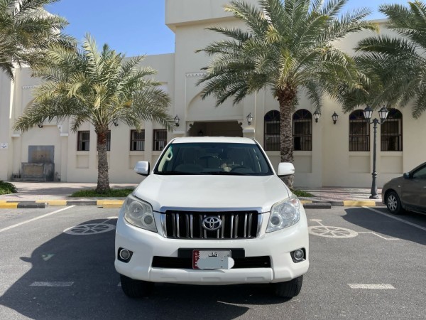 Prado TXL 2011 for sale - 1