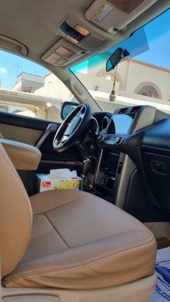 Prado TXL 2011 for sale - 6