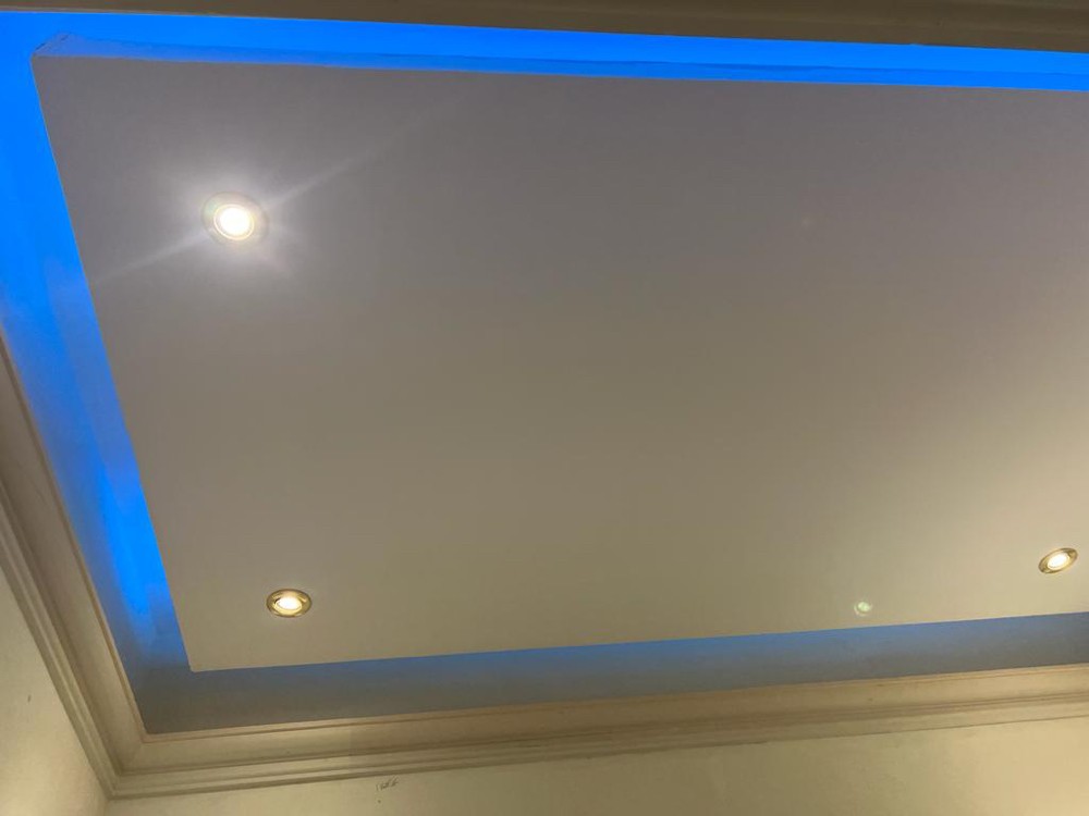 gypsum decoration - 12