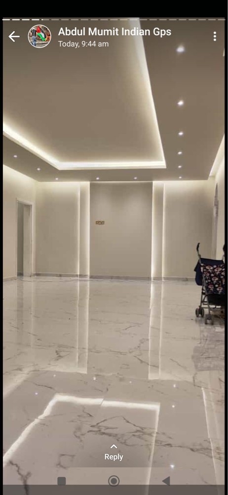 gypsum decoration - 7
