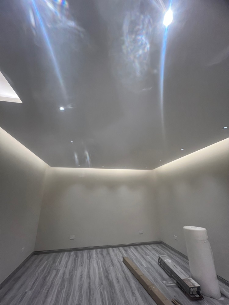 gypsum decoration - 5