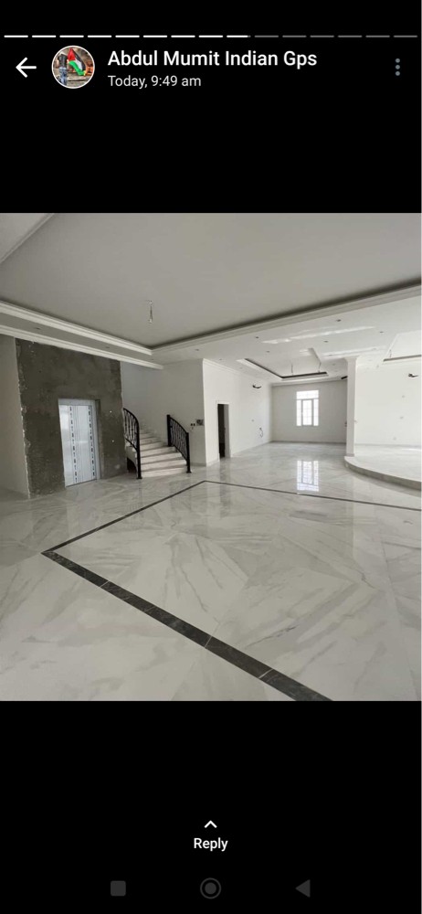gypsum decoration - 9