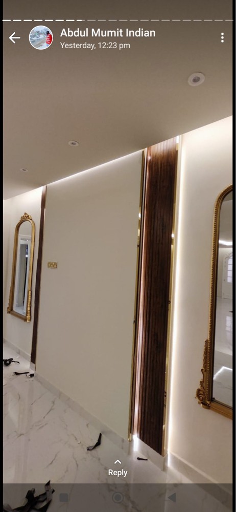 gypsum decoration - 11