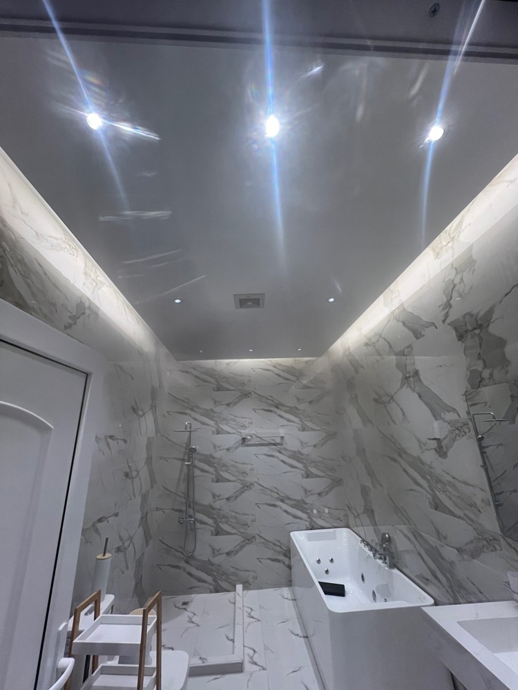 gypsum decoration - 2