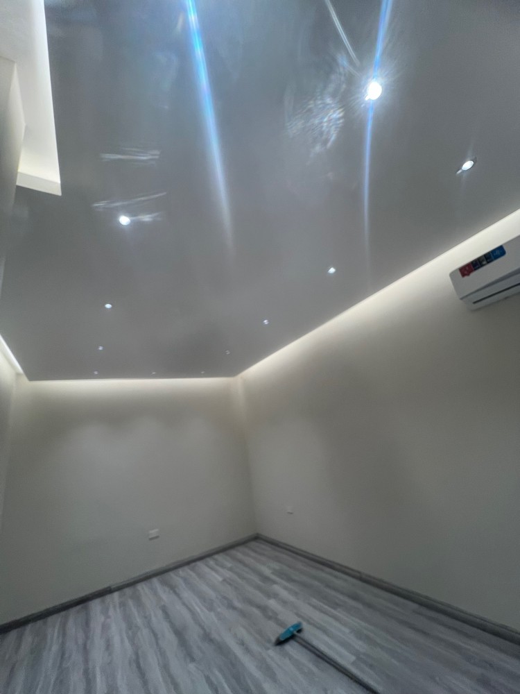 gypsum decoration - 3