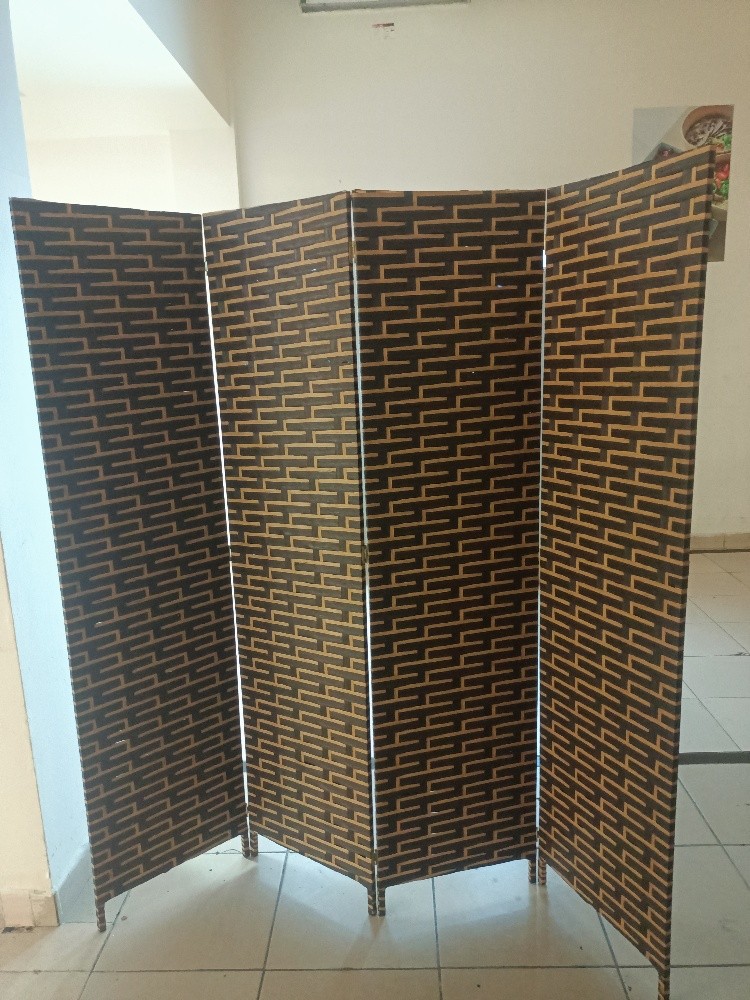 New folding divider for sale - 2