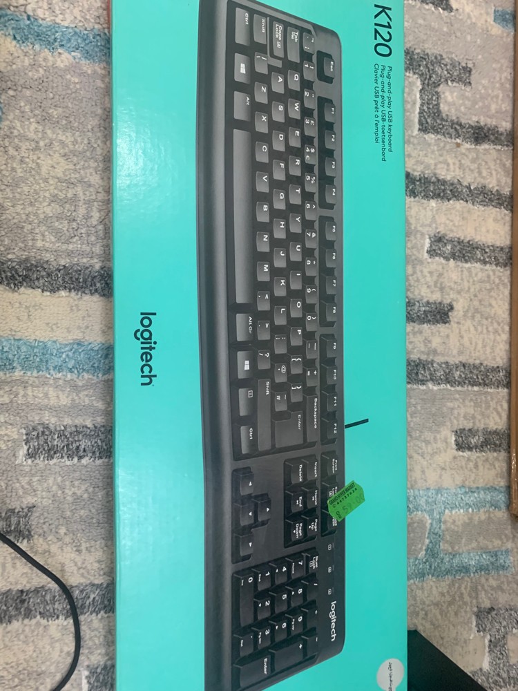 Keyboard - 4
