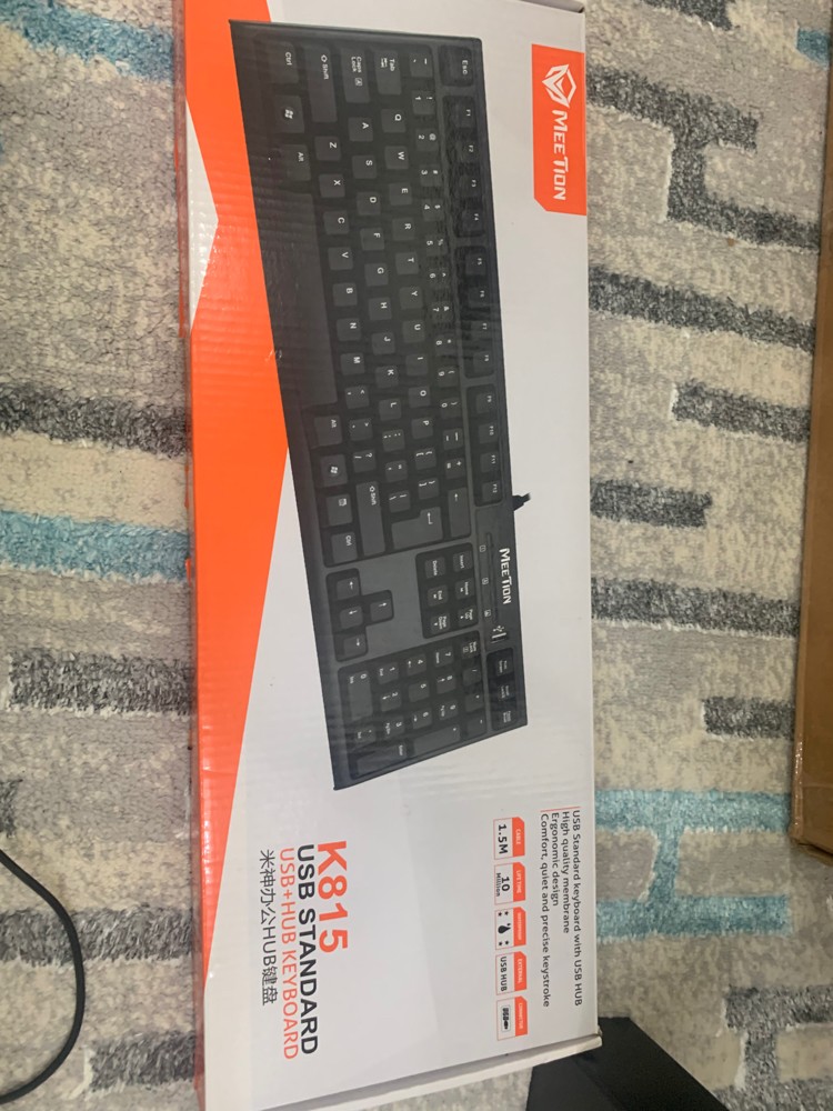 Keyboard - 2