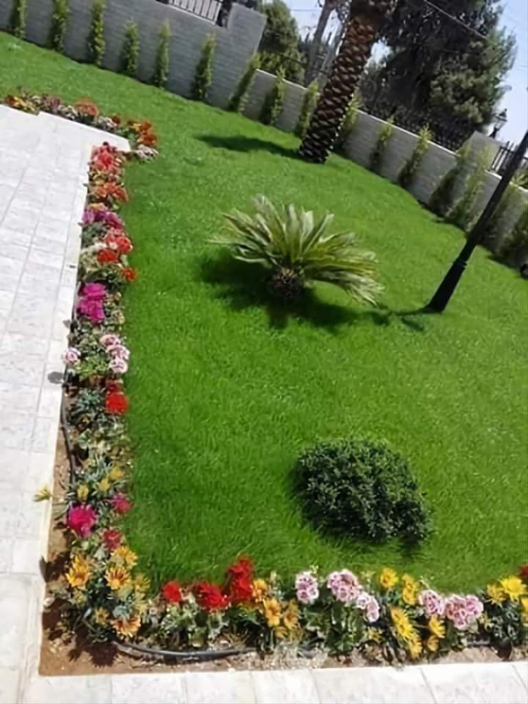 منسق حدائق لندسكيب - 8