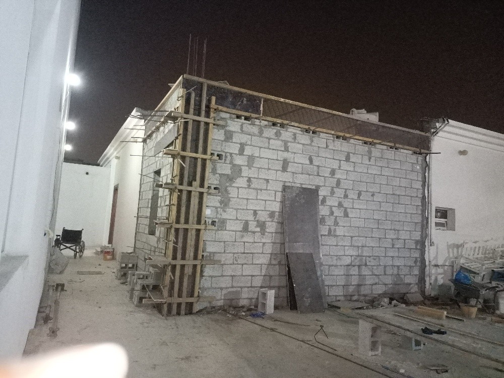 Construction - 2