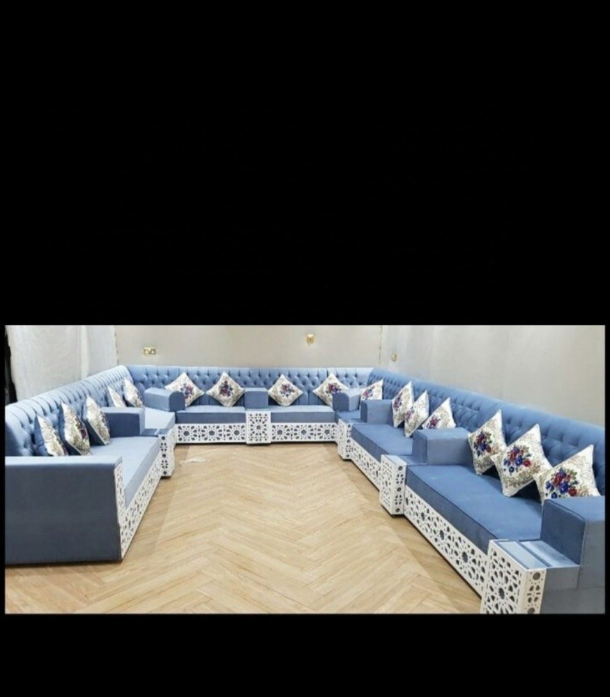 تنجيد كنب، صناعة كنب، صناعة ستائر - 2