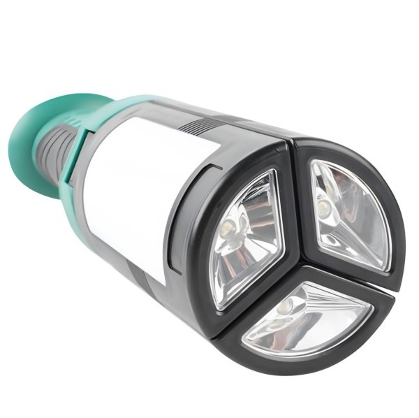 Tobys Camping Lamp CPL-12 - 4