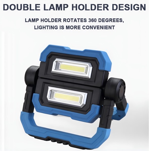 Toby CPL 14 Folding Lamp - 2