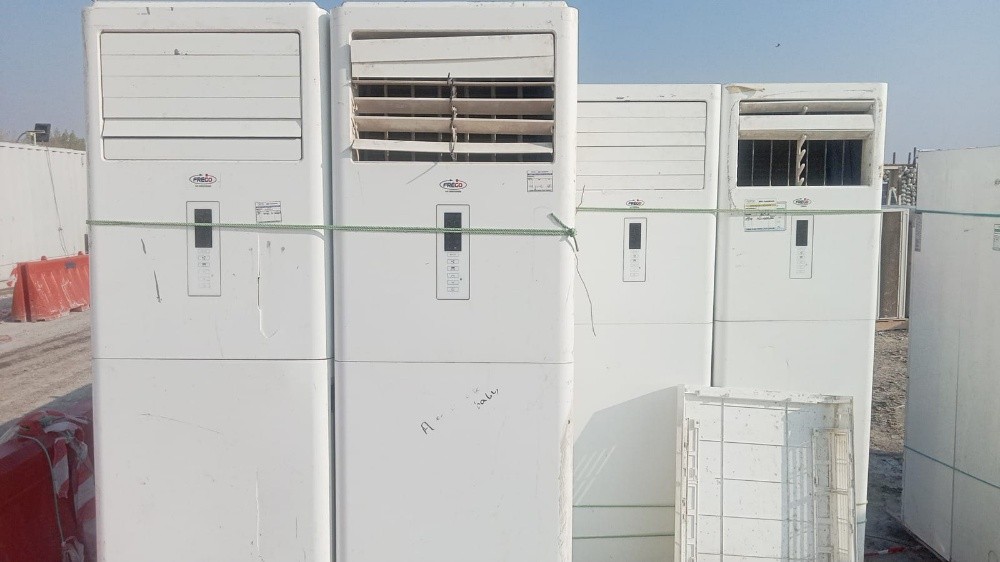 air condition - 4