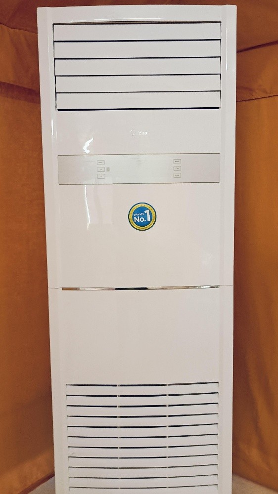 air condition - 8