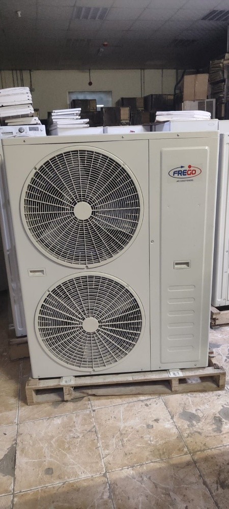 air condition - 2