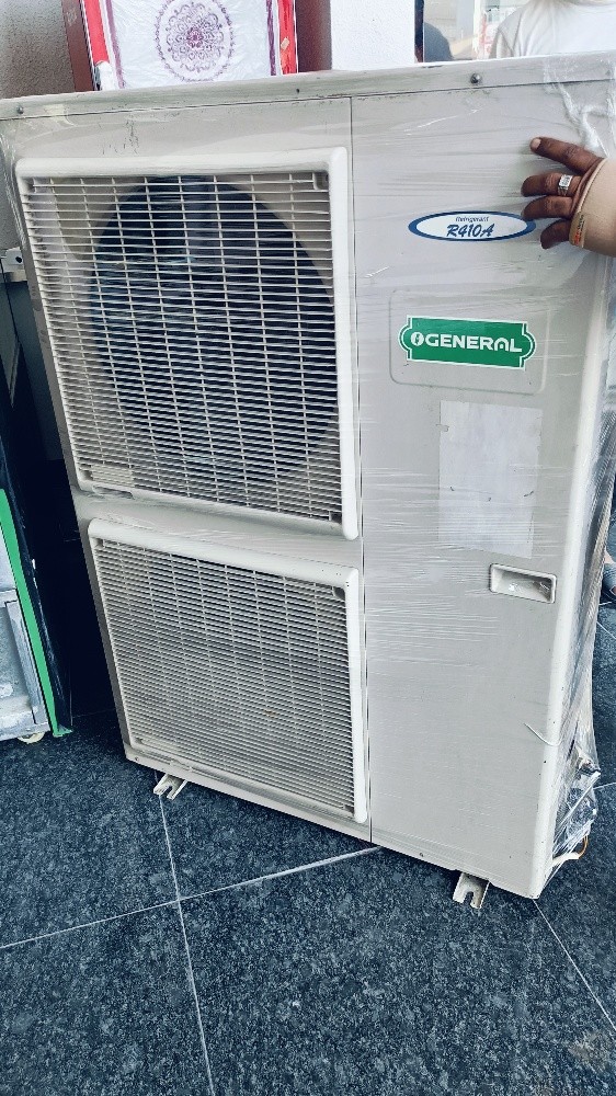 air condition - 5
