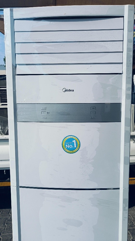 air condition - 1
