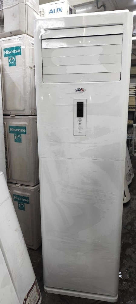 air condition - 3