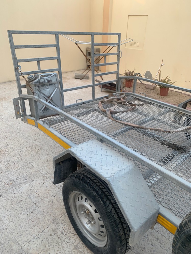 تيدر جرفينايز ممتاز للبطابط - 4