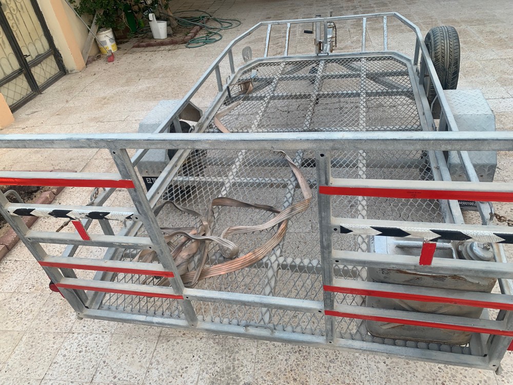 تيدر جرفينايز ممتاز للبطابط - 6