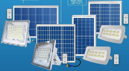 5M QAR Invest partner Solar project - 1
