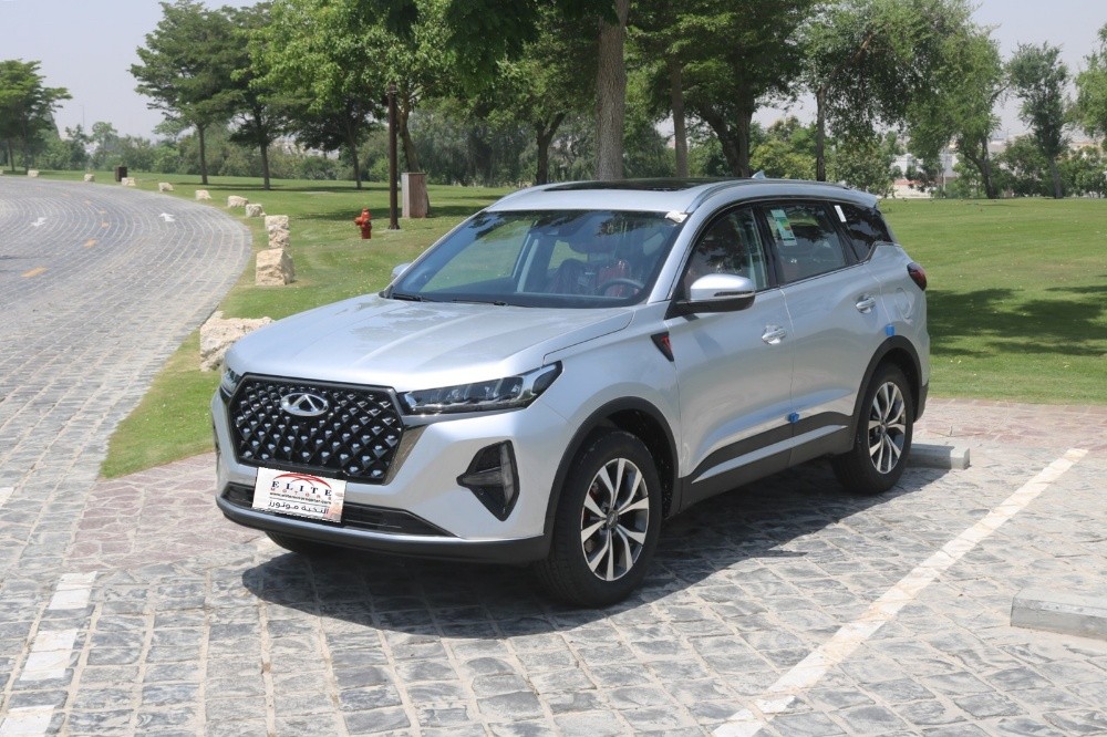 Tiggo 7 Pro Max 2025 - 7